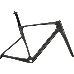 CANNONDALE SuperSix EVO LAB71 Frameset - Raw [2026]